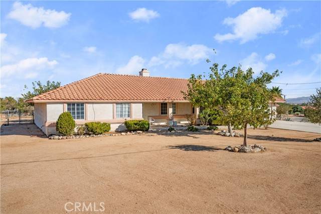 Hesperia, CA 92345,18080 Lemon Street