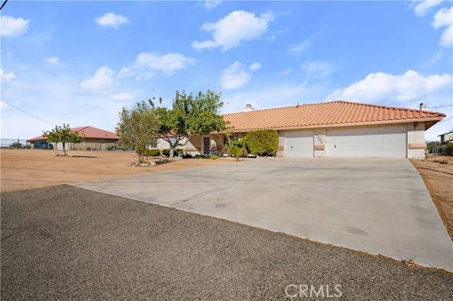 Hesperia, CA 92345,18080 Lemon Street