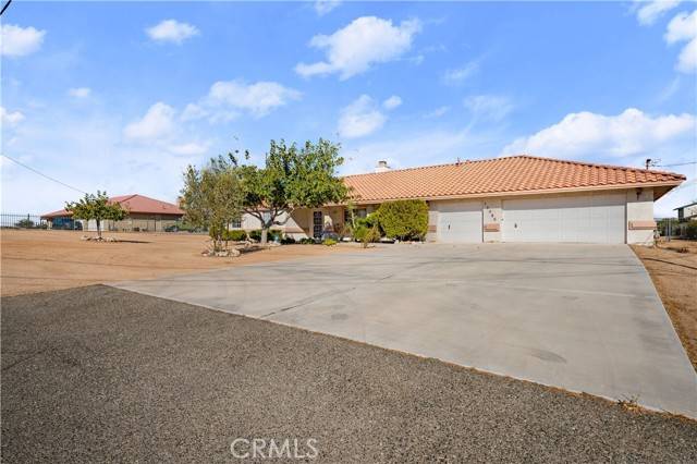 Hesperia, CA 92345,18080 Lemon Street