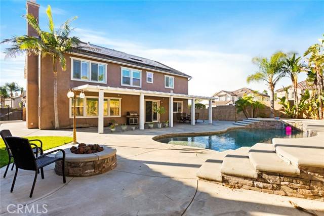 Eastvale, CA 92880,7846 Hall Avenue
