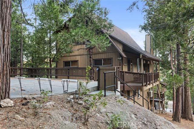 Lake Arrowhead, CA 92352,837 Grass Valley Road