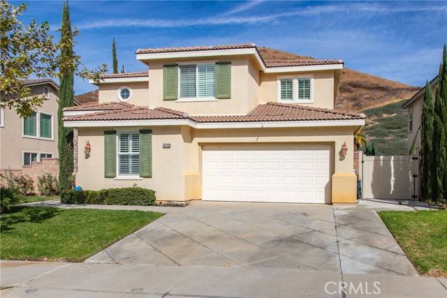 Lake Elsinore, CA 92532,34130 Camelina Street