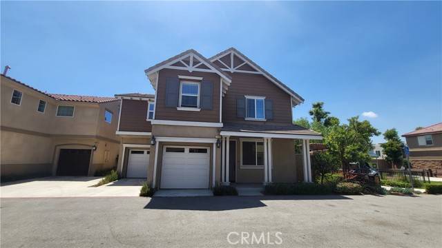 Chino, CA 91710,12990 Red Cedar Way