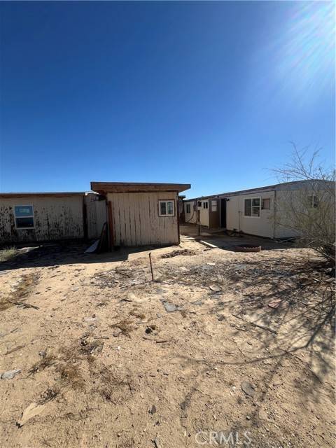 29 Palms, CA 92277,87908 Amboy Road