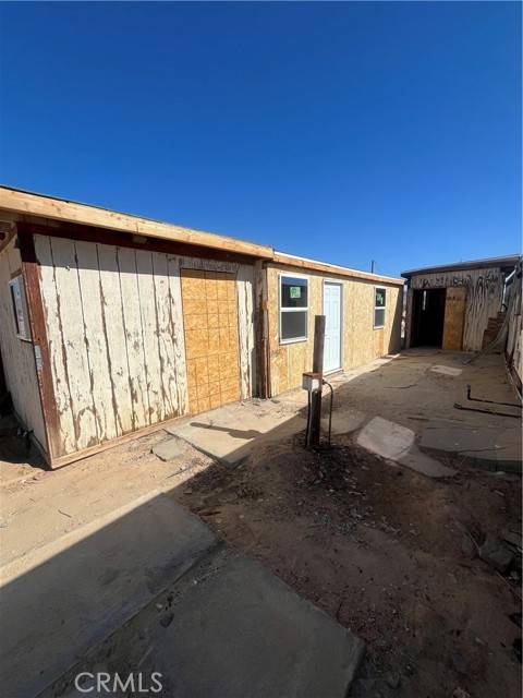 29 Palms, CA 92277,87908 Amboy Road