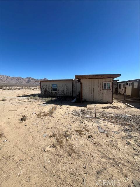 29 Palms, CA 92277,87908 Amboy Road