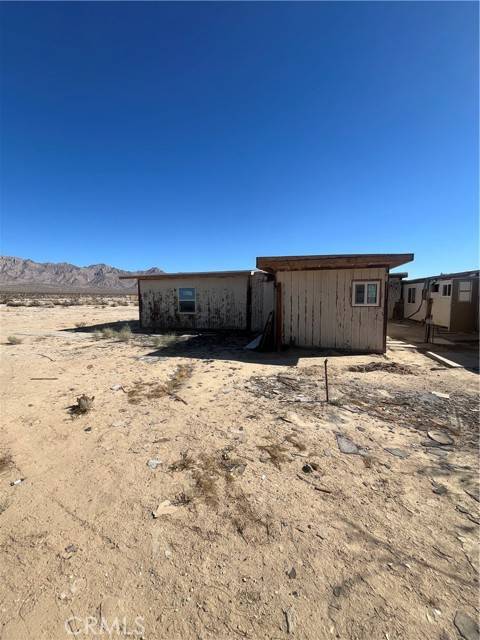 29 Palms, CA 92277,87908 Amboy Road