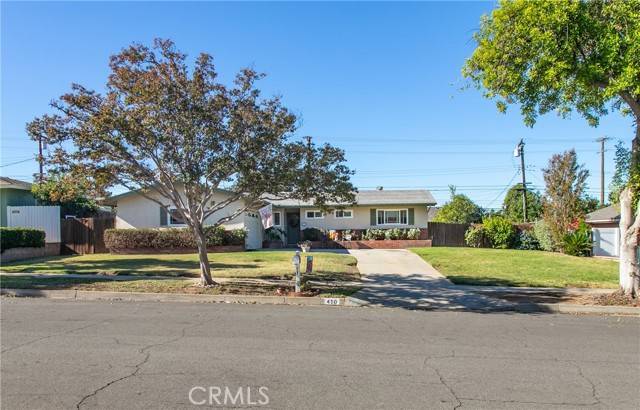 Redlands, CA 92373,410 Hastings Street