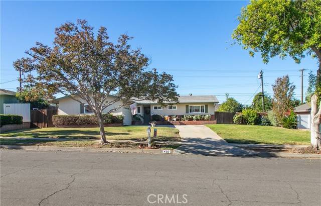 Redlands, CA 92373,410 Hastings Street