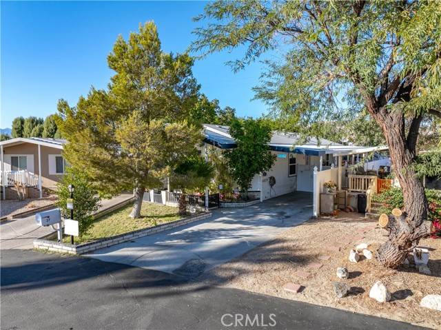 Desert Hot Springs, CA 92241,17555 Corkill #27