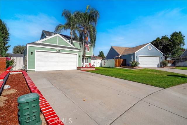 Colton, CA 92324,1949 Cottonwood Drive