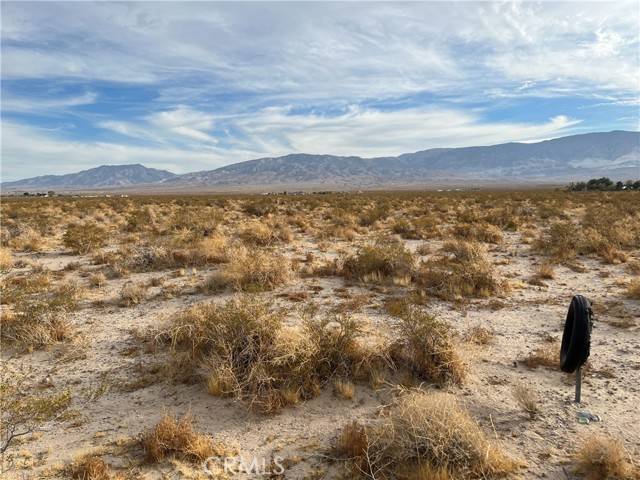 Lucerne Valley, CA 92356,0 Old Woman Springs