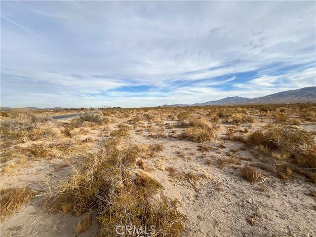 Lucerne Valley, CA 92356,0 Old Woman Springs