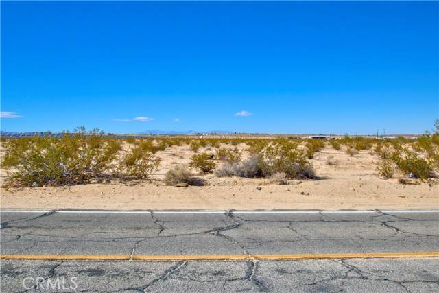 29 Palms, CA 92277,10 Parcel 10 Morongo