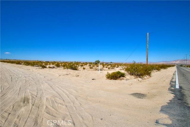 29 Palms, CA 92277,10 Parcel 10 Morongo