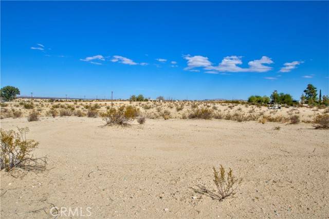 29 Palms, CA 92277,9 Parcel 09 Lear