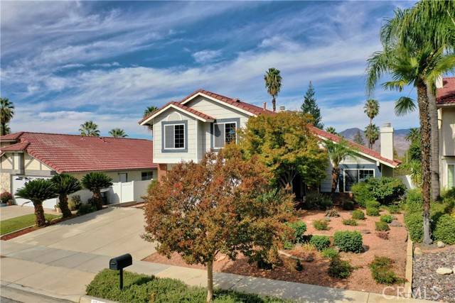 Redlands, CA 92374,1749 Parkview