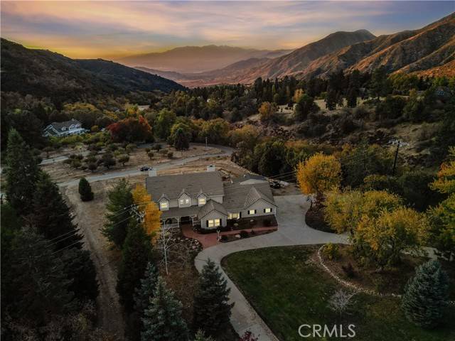 Yucaipa, CA 92399,39327 Oak Glen Road