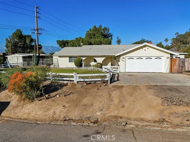 Norco, CA 92860,4565 Crestview Drive