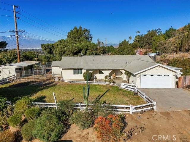 Norco, CA 92860,4565 Crestview Drive