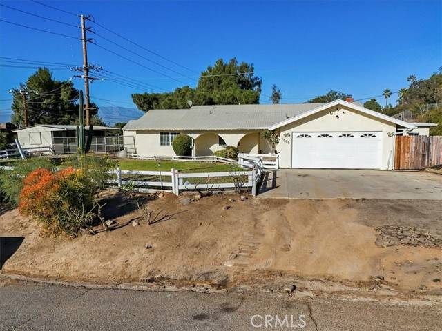 Norco, CA 92860,4565 Crestview Drive