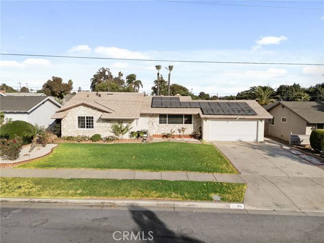 Upland, CA 91786,314 S San Antonio Avenue