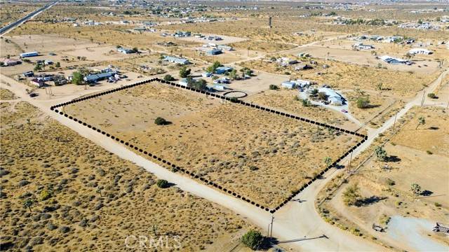 Phelan, CA 92371,1 Mesa