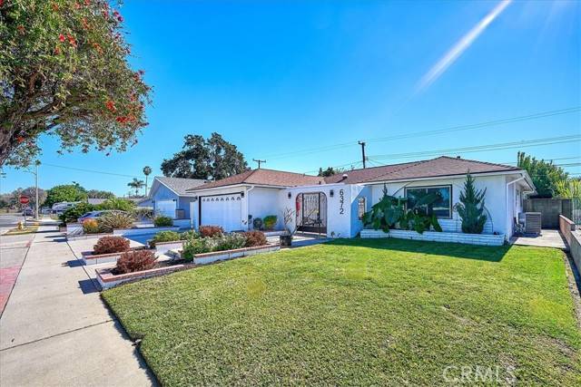 Huntington Beach, CA 92647,6372 Larchwood Drive