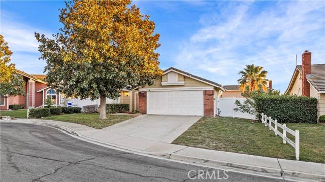 Fontana, CA 92336,15085 Primrose Court