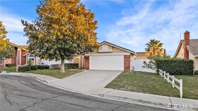 Fontana, CA 92336,15085 Primrose Court