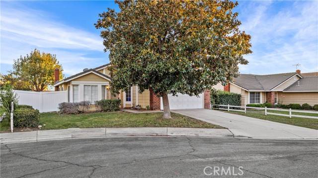 Fontana, CA 92336,15085 Primrose Court