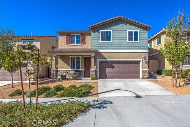 Fontana, CA 92336,4342 Condor Avenue