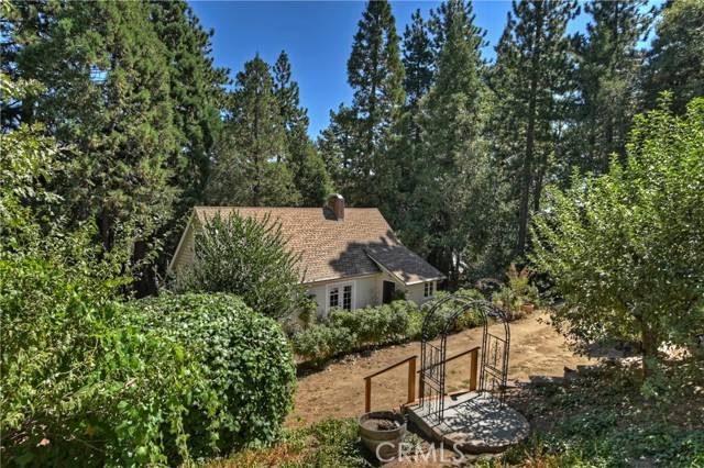 Crestline, CA 92325,22911 Crest Forest Drive