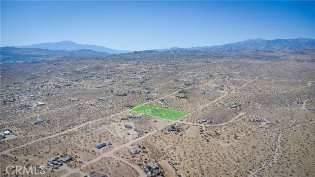 Yucca Valley, CA 92284,58223 Sunflower Drive