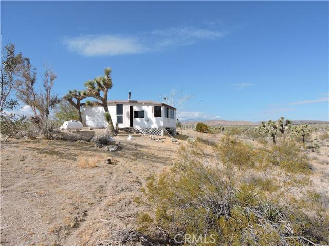 Yucca Valley, CA 92284,58223 Sunflower Drive