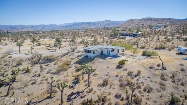 Yucca Valley, CA 92284,58223 Sunflower Drive