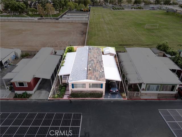 Rialto, CA 92376,350 S Willow Avenue SPC 154 #154