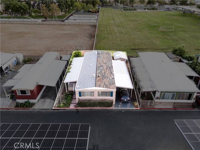 Rialto, CA 92376,350 S Willow Avenue SPC 154 #154