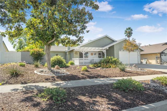 Redlands, CA 92374,1530 Clock Avenue