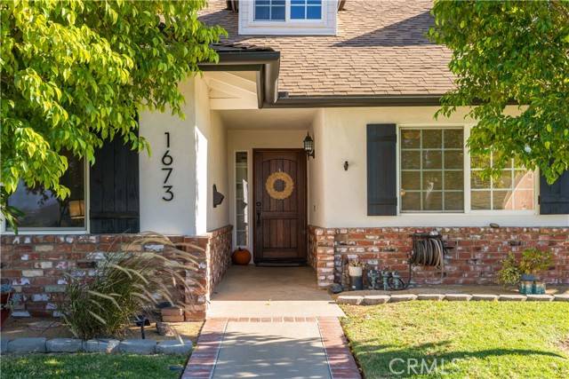 Corona, CA 92882,1673 Washburn Circle