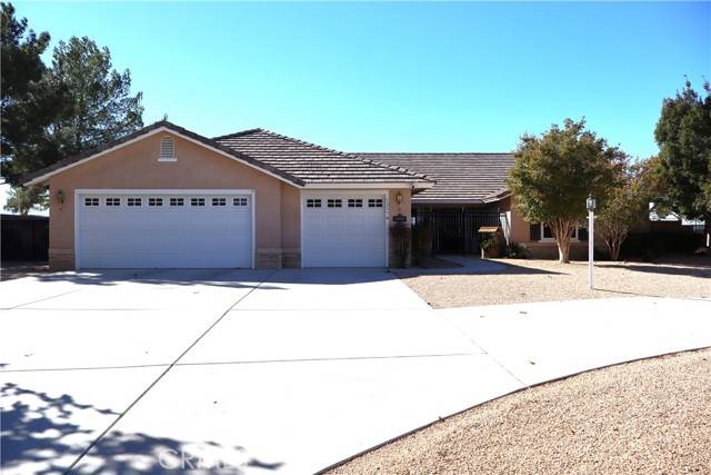 Apple Valley, CA 92308,12574 Skyline Ranch Court