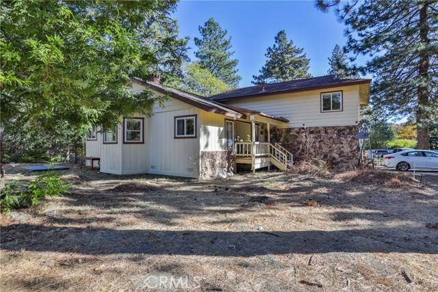 Crestline, CA 92325,22434 Waters Drive