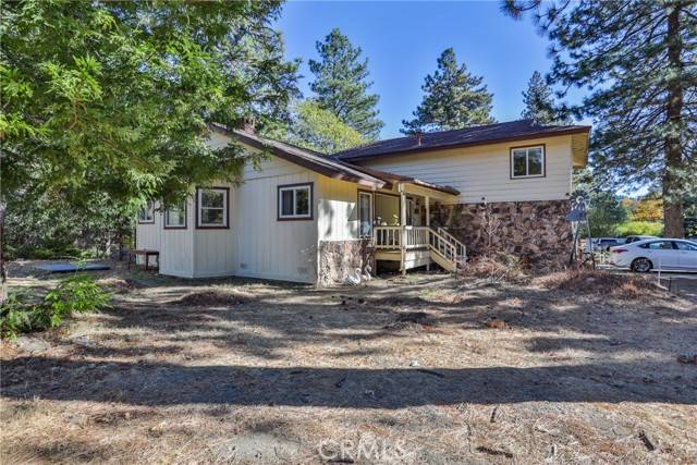 Crestline, CA 92325,22434 Waters Drive