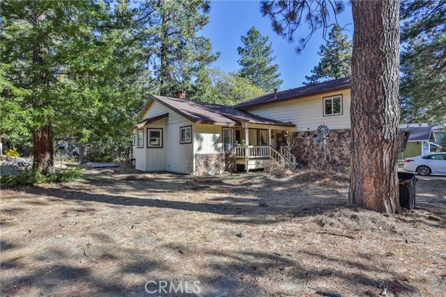 Crestline, CA 92325,22434 Waters Drive