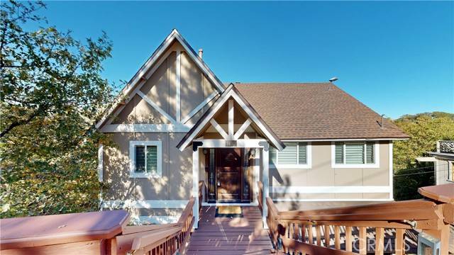 Lake Arrowhead, CA 92352,1430 Sequoia Drive