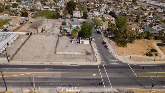 San Bernardino, CA 92410,0 W 5th