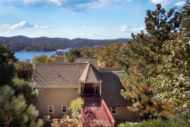 Lake Arrowhead, CA 92352,1374 Yellowstone Drive