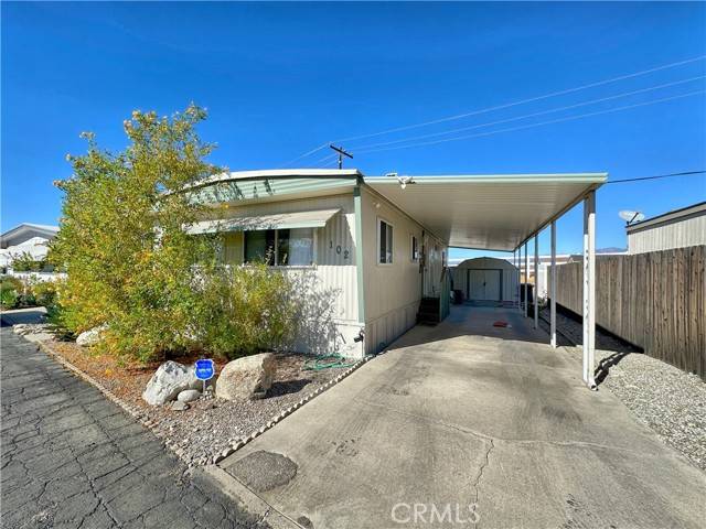 Calimesa, CA 92320,1134 Villa Calimesa Lane #102