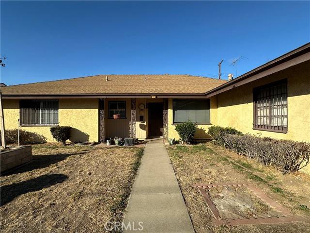 San Bernardino, CA 92404,1640 Arden Avenue