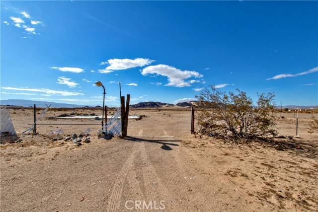 29 Palms, CA 92277,2660 Bristol